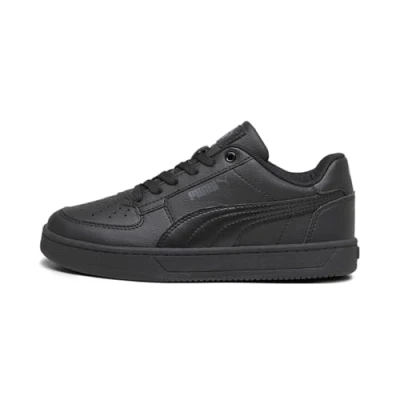 Abbildung von Puma Caven 2.0 Sneaker low für Kinder, Größe: 37.5, Black cool dark gray Schuhe