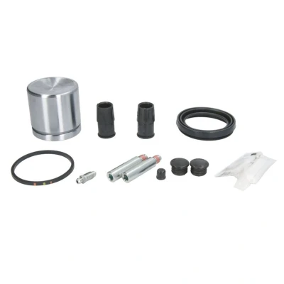 Abbildung von AUTOFREN SEINSA D43293S Bremssattel Reparatursatz Vorderachse 60 PISTON KIT+GUIDEPINS MERCEDES BENZ: E Class Saloon