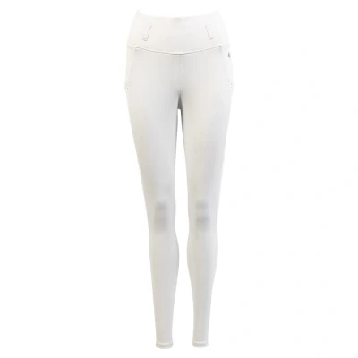 Abbildung von BR riding leggings Otranto women;s silicone seat