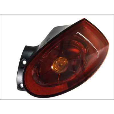 Abbildung von MAGNETI MARELLI 714027274801 Rückleuchte rechts P21/5W, R10W mit Lampenträger FIAT: BRAVO 2
