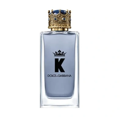 Abbildung von Dolce &amp; Gabbana K By Eau de Toilette 200 ml