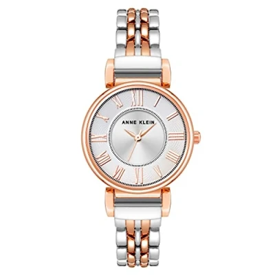 Abbildung von Anne Klein Damen Armbanduhr