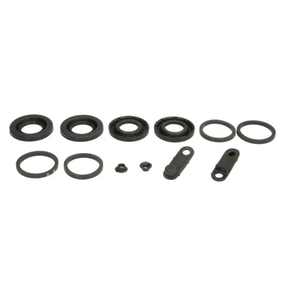 Abbildung von AUTOFREN SEINSA D4747 Bremssattel Reparatursatz Hinterachse 28/30 VOLVO: V70 2, S60 I, VOLKSWAGEN: Touareg AUDI: Q7
