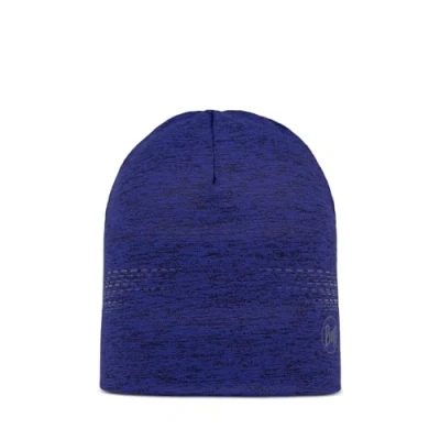 Abbildung von BUFF® Reflektierend DryFlx® Mütze Ultramarine Blue Unisex Erwachsene