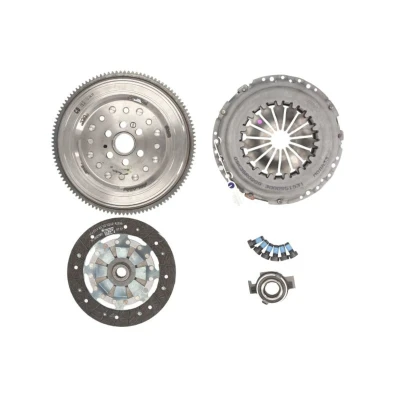 Abbildung von SACHS ZMS Modul 2290 601 078 Kupplungssatz FIAT: Punto II Hatchback, Doblo I Estate, Stilo Multi Wagon, ALFA ROMEO: 147