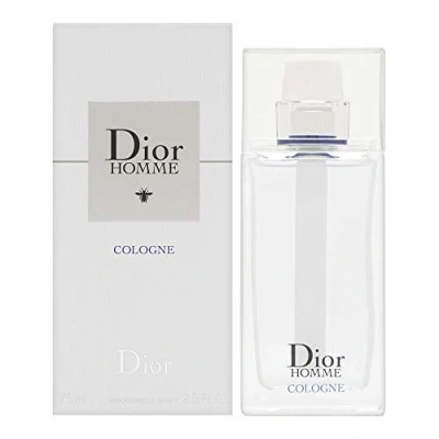 Abbildung von Dior Homme Cologne Eau de 75 ml