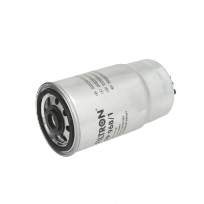 Abbildung von FILTRON PP 968/1 Kraftstofffilter Anschraubfilter ALFA ROMEO: 147, 156 Saloon, Sportwagon, FIAT: Stilo Multi Wagon, Hatchback