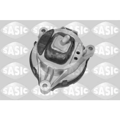Abbildung von SASIC 2706489 Motorlager rechts oben Gummimetalllager BMW: 3 Touring, Saloon, GT