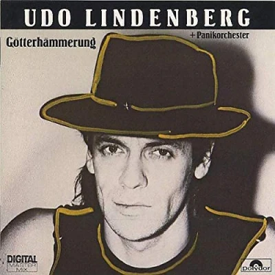 Abbildung von Götterhämmerung (1lp) [Vinyl LP]