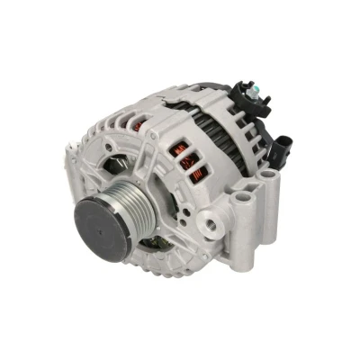 Abbildung von STARDAX STX100556 Lichtmaschine 14V 180A BMW: X5, X3, 5 Touring
