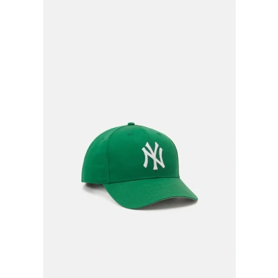 Abbildung von &#039;47 NEW YORK Yankees Raised Basic Unisex Cap, Größe: One Size, Kelly