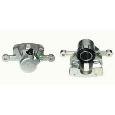 Abbildung von BUDWEG CALIPER 344284 Bremssattel KIA: CARNIVAL / GRAND 3