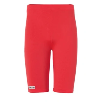 Abbildung von uhlsport Herren Shorts Tight, rot, S