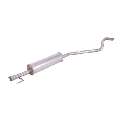 Abbildung von BOSAL 284 747 Mittelschalldämpfer OPEL: Astra H GTC, G CC, Caravan
