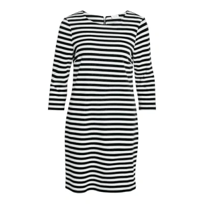 Abbildung von Vila VININNY 3/4 O Neck Dress NOOS