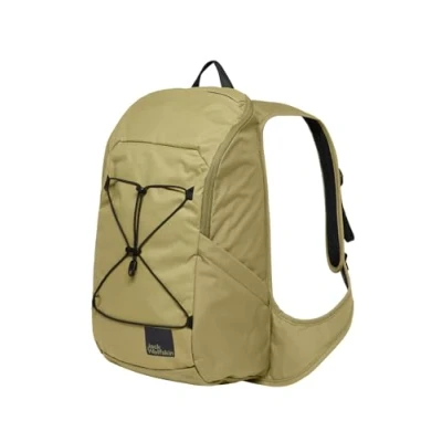 Abbildung von Jack Wolfskin Tagesrucksack, Größe: One Size, Bay leaf