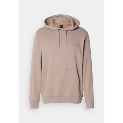 Abbildung von BOSS Wetalk Sweatshirt, Herren, Größe: 6XL, Open green