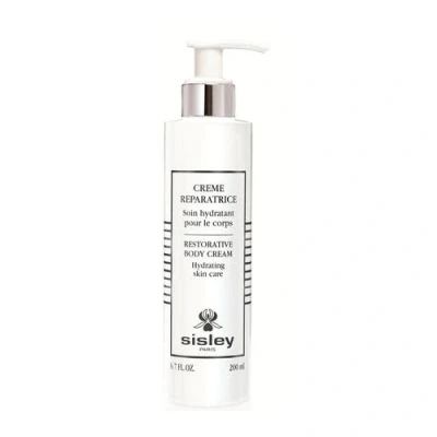 Abbildung von Sisley Restorative Body Cream 200 ml