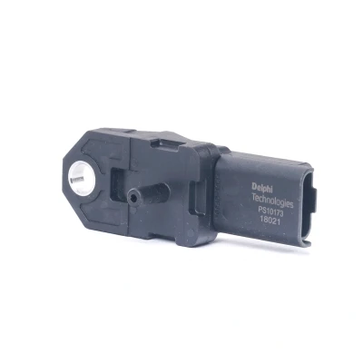 Abbildung von DELPHI PS10173 Sensor, Saugrohrdruck FORD: FIESTA 6, 5, PEUGEOT: 406 Coupe, 206 Hatchback, CITROËN: Nemo Van
