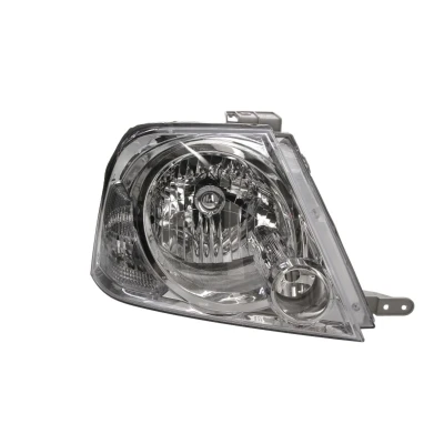 Abbildung von ALKAR 2702992 Scheinwerfer rechts W5W, H4, WY21W SUZUKI: Grand Vitara 1 SUV