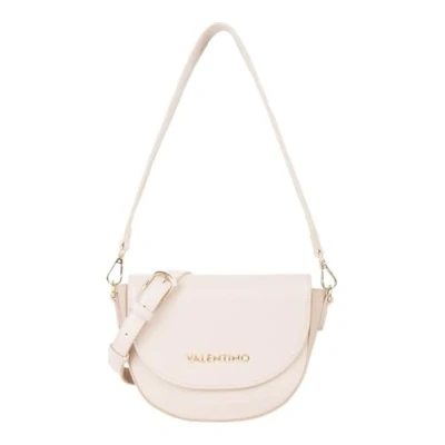 Abbildung von Valentino Bags Sylvia Umhängetasche, Damen, Größe: One Size, Ecru