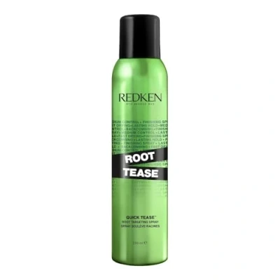 Abbildung von Redken Volumize Root tease Mousse 250 ml