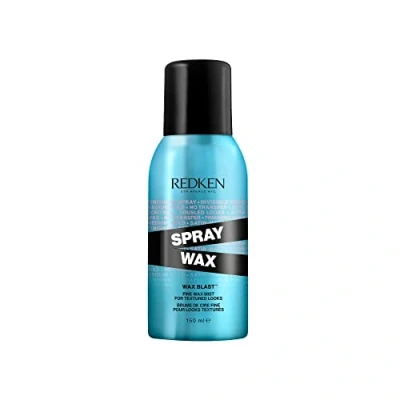 Abbildung von REDKEN Spray Wax, 150 ml