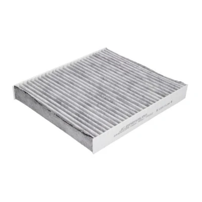 Abbildung von JC PREMIUM B44001CPR Innenraumfilter Pollenfilter 220 200 30 HONDA: CIVIC 6 Hatchback, Stufenheck, Aerodeck