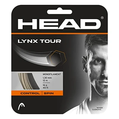 Abbildung von Head Lynx Tour Saitenset 12m