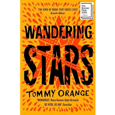 Abbildung von Wandering Stars: The instant New York Times bestseller