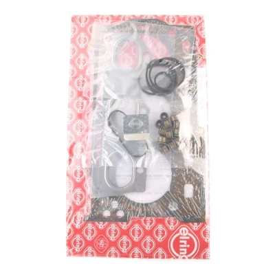 Abbildung von ELRING 515.202 Dichtungssatz, Zylinderkopf mit Ventilschaftabdichtung SKODA: Fabia 1 Combi, Roomster, SEAT: Ibiza 3, VOLKSWAGEN: Polo V Hatchback