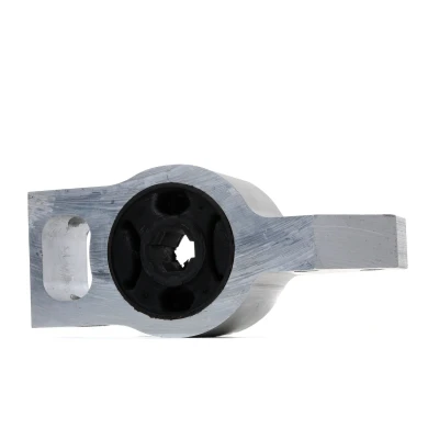 Abbildung von MEYLE 100 610 0044 Querlenkerlager mit Halter Gummilager ORIGINAL Quality Vorderachse rechts, links VOLKSWAGEN: Passat B6 Variant