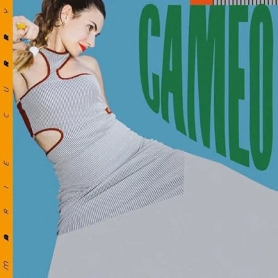 Abbildung von Cameo (Clear Orange Vinyl)