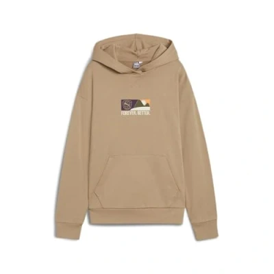 Abbildung von PUMA Better Sportswear Hoodie, Schweiß, 681931
