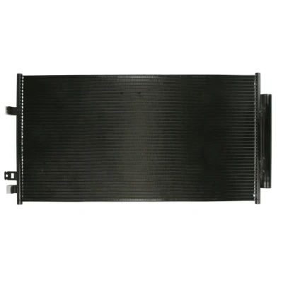 Abbildung von VALEO 822638 Klimakondensator mit Trockner Aluminium 356 JEEP: Renegade Off Road