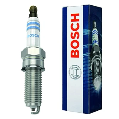 Abbildung von Bosch Automotive YR8MEU Nickel Zündkerzen 1 Stück