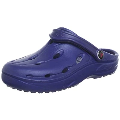 Abbildung von chung shi Unisex Dux Clogs, Navy, 46/47 EU (XXXL)