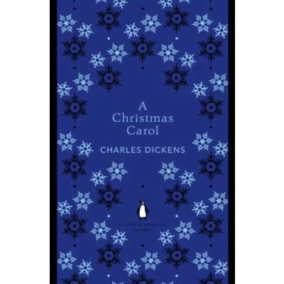 Abbildung von A Christmas Carol: Charles Dickens (The Penguin English Library)