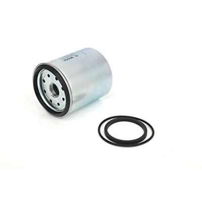 Abbildung von BOSCH F 026 402 114 Kraftstofffilter Anschraubfilter JEEP: Cherokee III