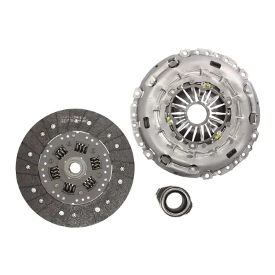 Abbildung von LuK 625 3107 00 Kupplungssatz MAZDA: CX 7