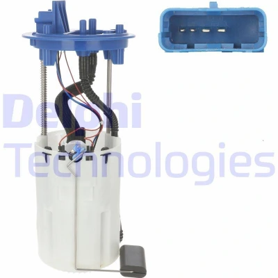 Abbildung von DELPHI FG2645 12B1 Kraftstoff Fördereinheit ohne Dichtung Drucksensor Benzin