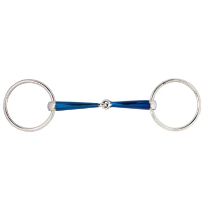 Abbildung von BR Wassertrense Sweet Iron Einmahl Gebrochen 14mm 14,5cm
