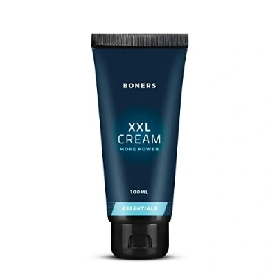 Abbildung von Boners Penis Xxl Creme 100ml Potenzmittel