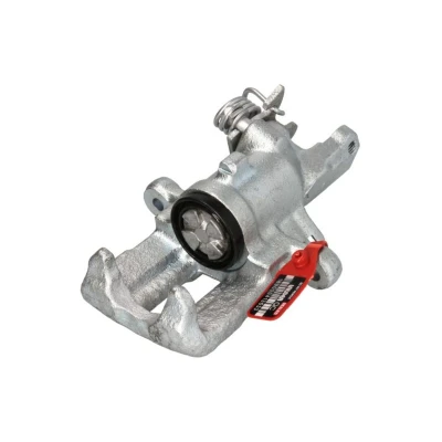 Abbildung von LAUBER 77.1293 Bremssattel Gusseisen Hinterachse rechts NISSAN: Almera II Hatchback, 2 Limousine