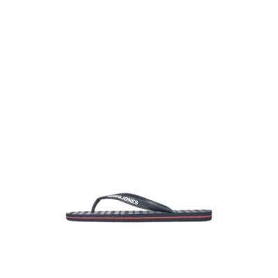 Abbildung von JACK &amp; JONES Herren Jfwbasic FlipFlops, Navy Blazer, 40/41 EU