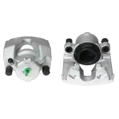 Abbildung von TRW BHX613E Bremssattel Gusseisen