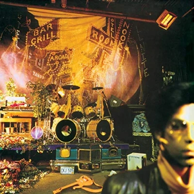 Abbildung von Sign O’ The Times (Deluxe Edition 4LP ) [Vinyl LP]