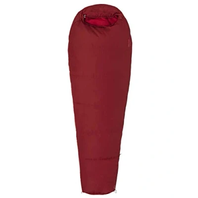 Abbildung von Marmot NanoWave 45, Mumienschlafsack, ultra leichter Sommer Schlafsack, ideal zum Camping und Trekking