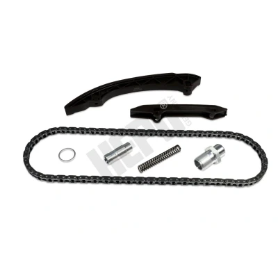 Abbildung von Ventilsteuerung Satz (Kette + Elemente) HEPU HEP21 0210
