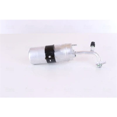 Abbildung von NISSENS 95592 Trockner R 134a Aluminium